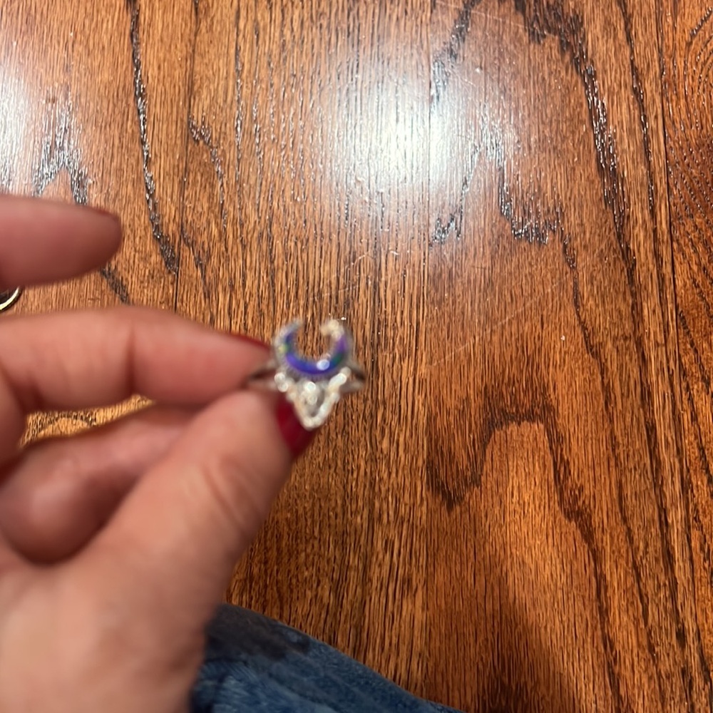 Silver Ring Bundle - image 3